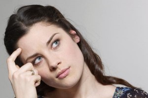 Ele só queria sexo?