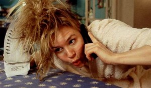 Mulher desarrumada perde atração