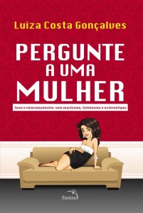 Livro sobre sexo e relacionamentos
