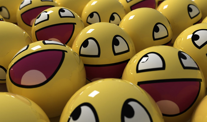 Usar emoticons (emojis) ajuda os usuários a ter mais relações sexuais, diz pesquisa!