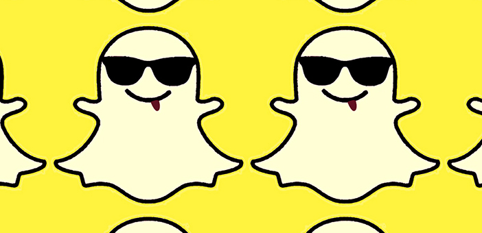 Os 3 tipos de pessoas mais sem noção do Snapchat