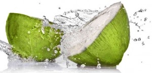 coco remedio natural