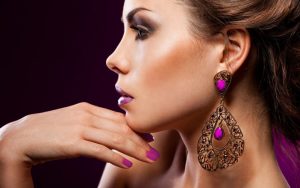 fetiche por brincões