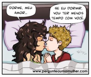o que é o amor
