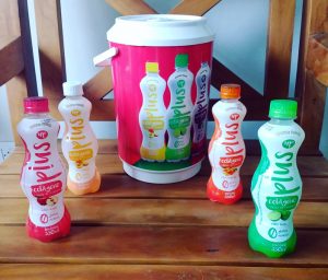 água da beleza ouro fino