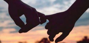 depressão me segure