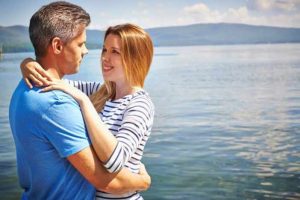 quero me casar com um coroa