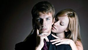 mulher virgem e ele não quis