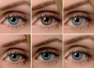 onde comprar lentes coloridas online