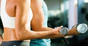 esotu afim do professor personal da academia