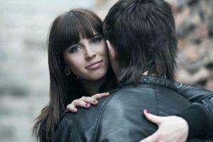 tirou meu bv e está apressadinho