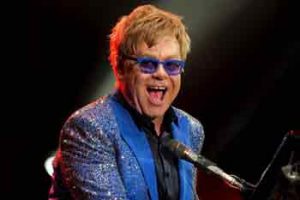 cantor elton john
