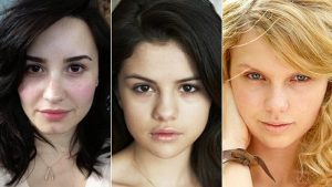 mulher beleza natural