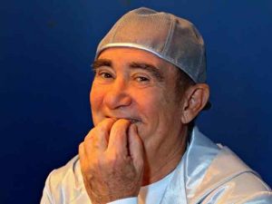 os trapalhoes renato