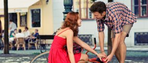 somos casados queremos trair