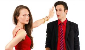 ficar ou não com o ex