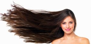 como fazer o cabelo crescer