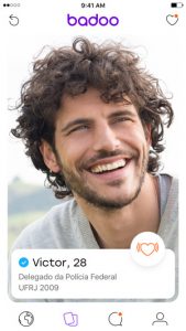 badoo app de paquera
