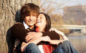 a procura de um grande amor