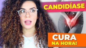 como curar candidíase