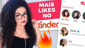 como ter mais likes no tinder