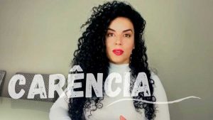 carência afetiva emocional