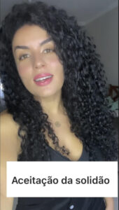 Como aceitar a solidão? Solitude e desafios.