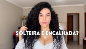 Solteira e encalhada: antes só do que mal acompanhada?